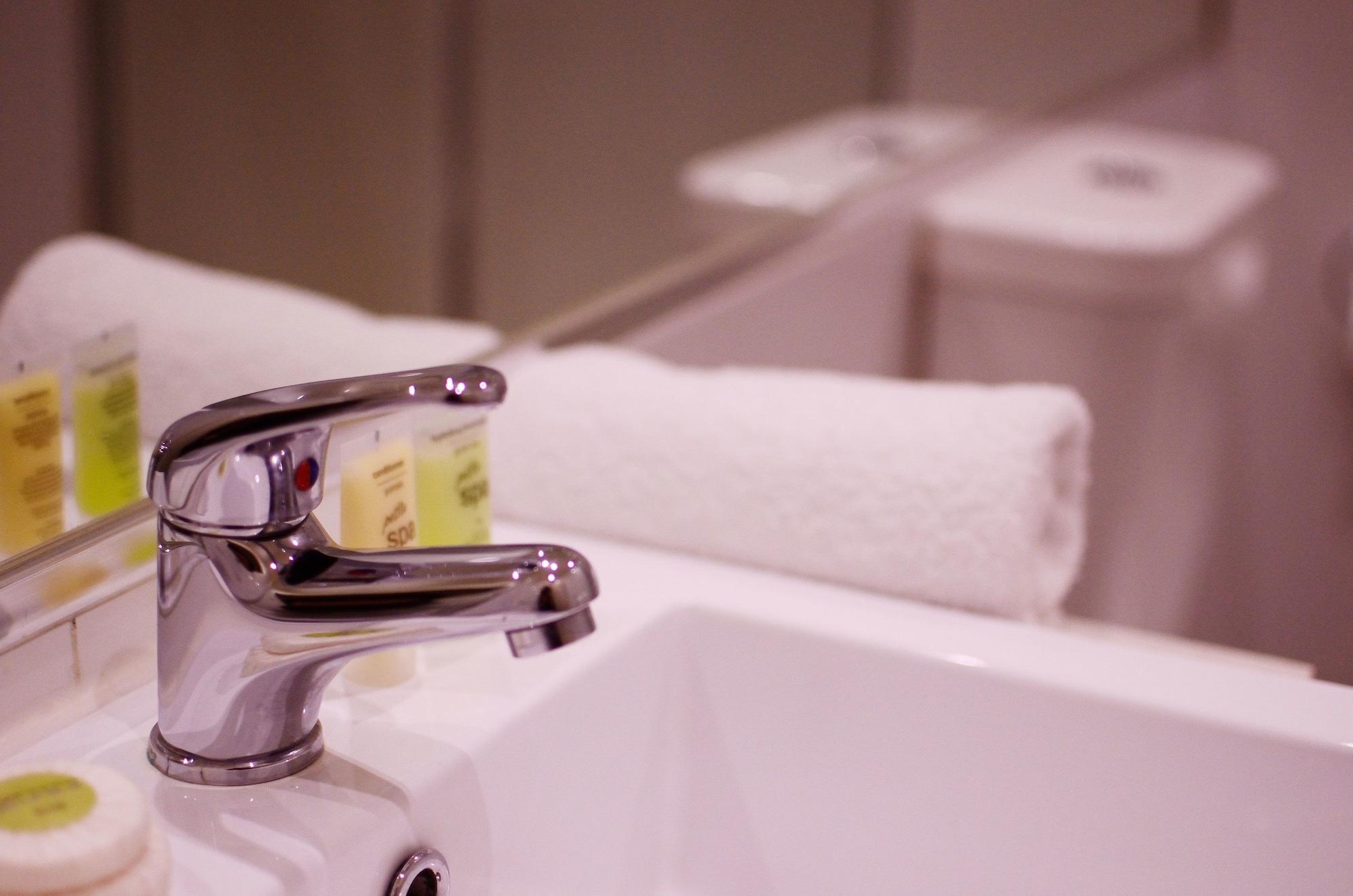 Brighton Serviced Apartments Мелбърн Екстериор снимка