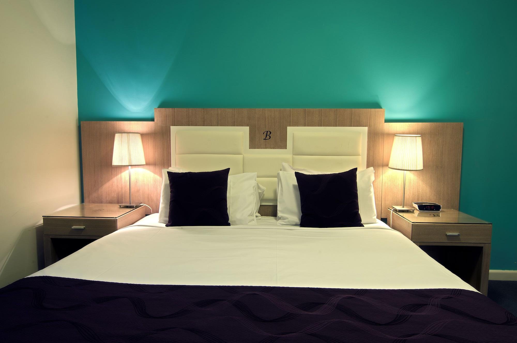 Brighton Serviced Apartments Мелбърн Екстериор снимка