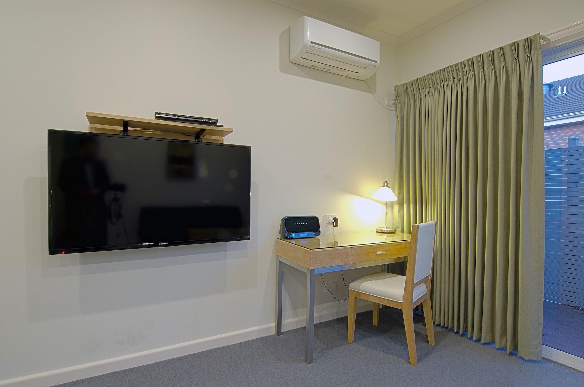 Brighton Serviced Apartments Мелбърн Екстериор снимка