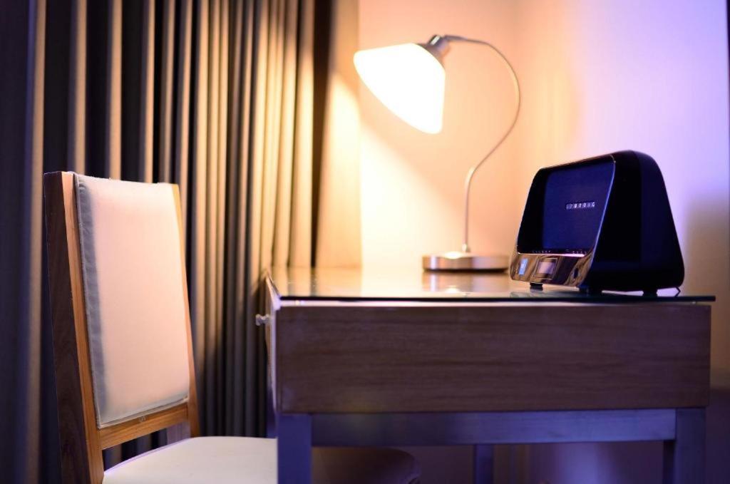 Brighton Serviced Apartments Мелбърн Екстериор снимка