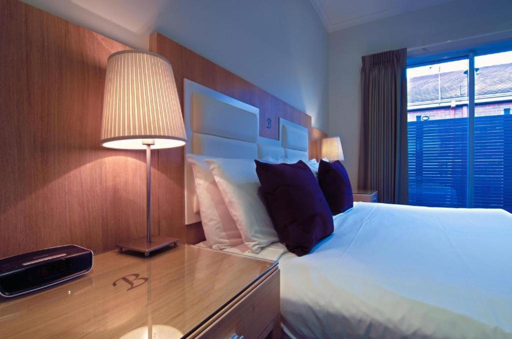 Brighton Serviced Apartments Мелбърн Екстериор снимка