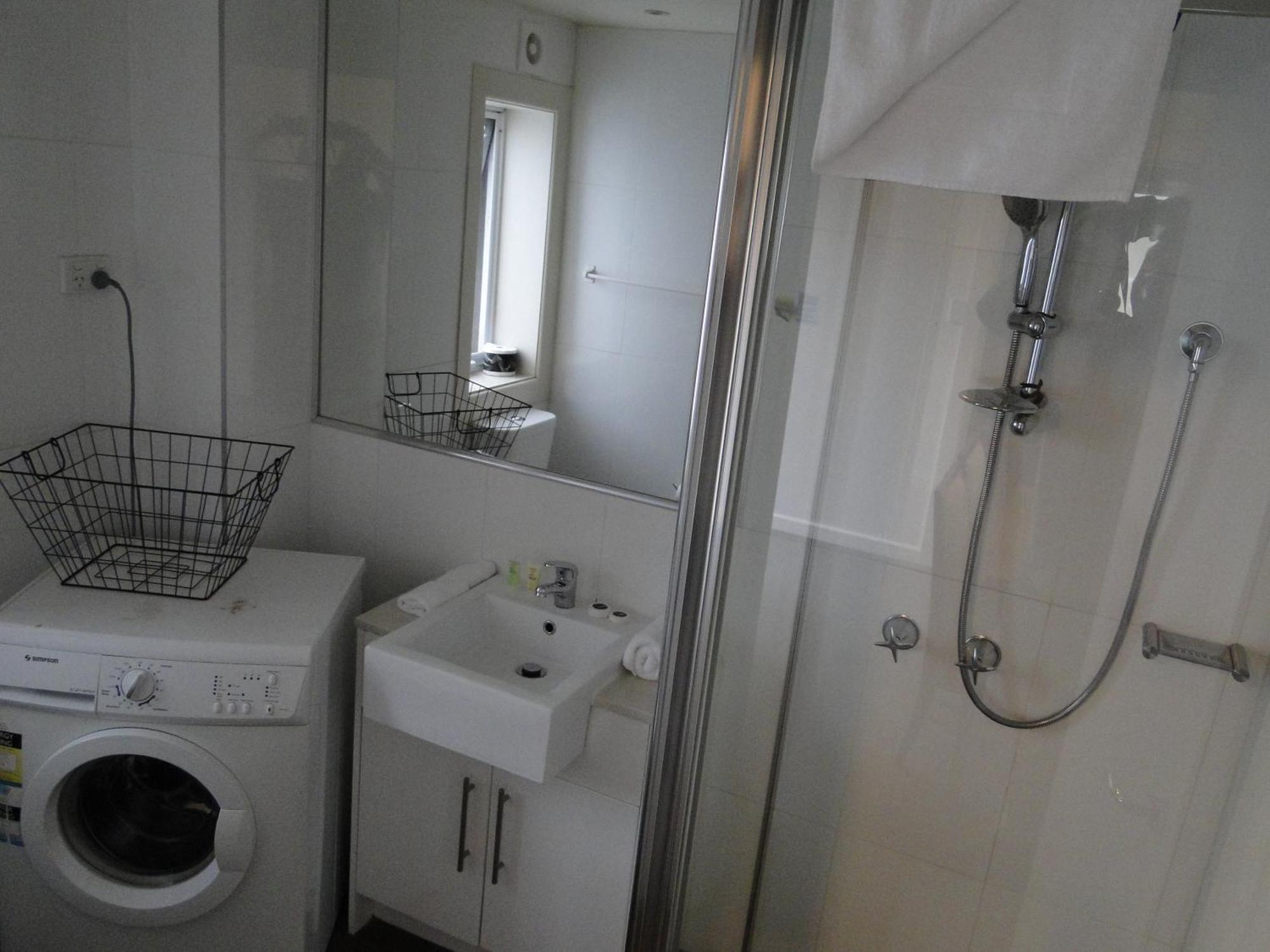 Brighton Serviced Apartments Мелбърн Екстериор снимка