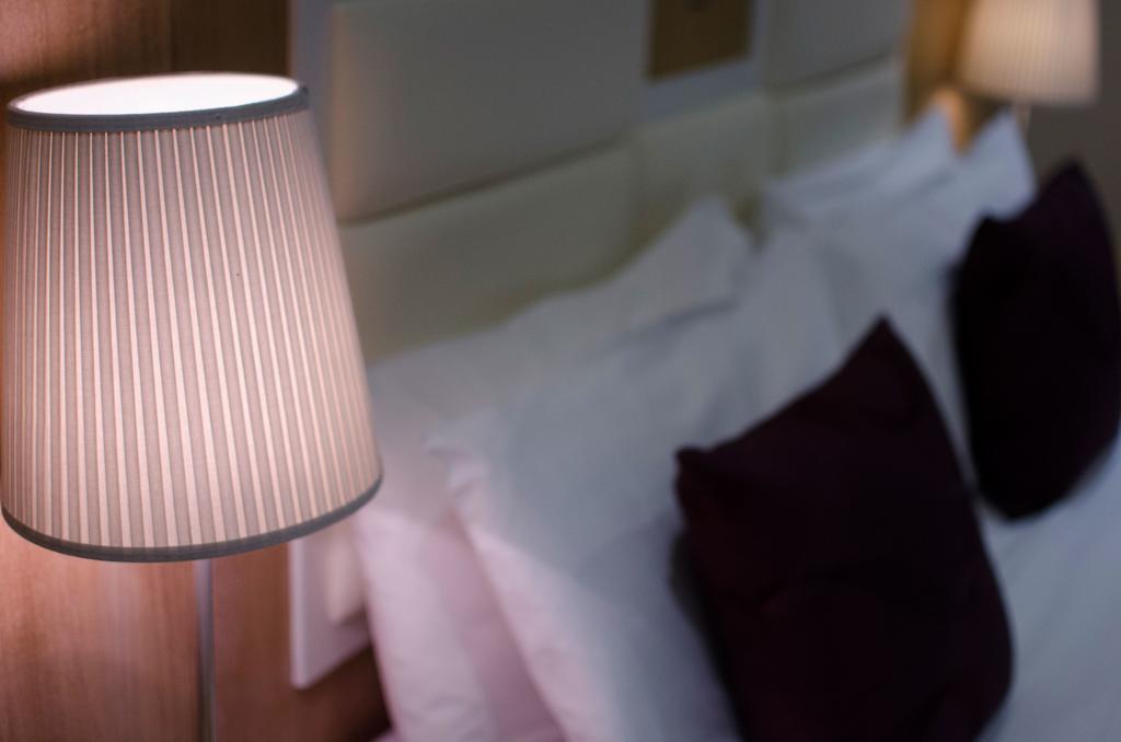 Brighton Serviced Apartments Мелбърн Екстериор снимка