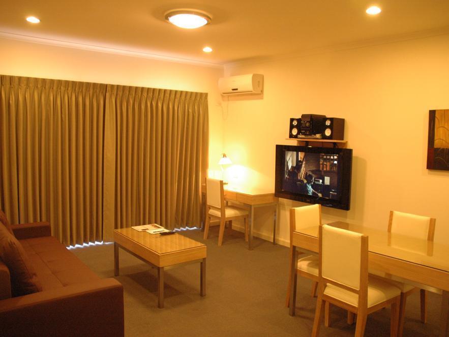 Brighton Serviced Apartments Мелбърн Екстериор снимка