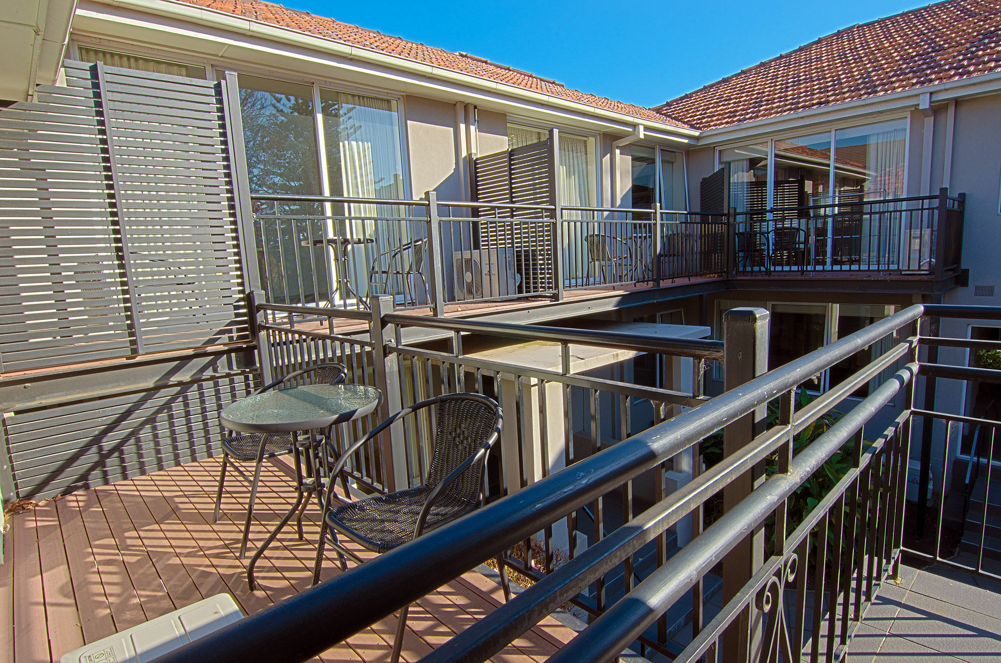 Brighton Serviced Apartments Мелбърн Екстериор снимка